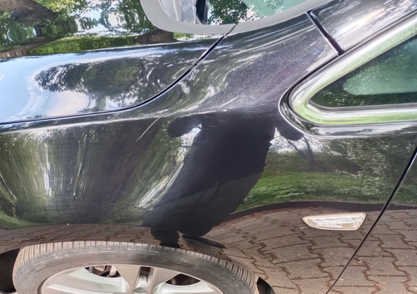 Opel Astra cena 29900 przebieg: 226770, rok produkcji 2010 z Sucha Beskidzka małe 211